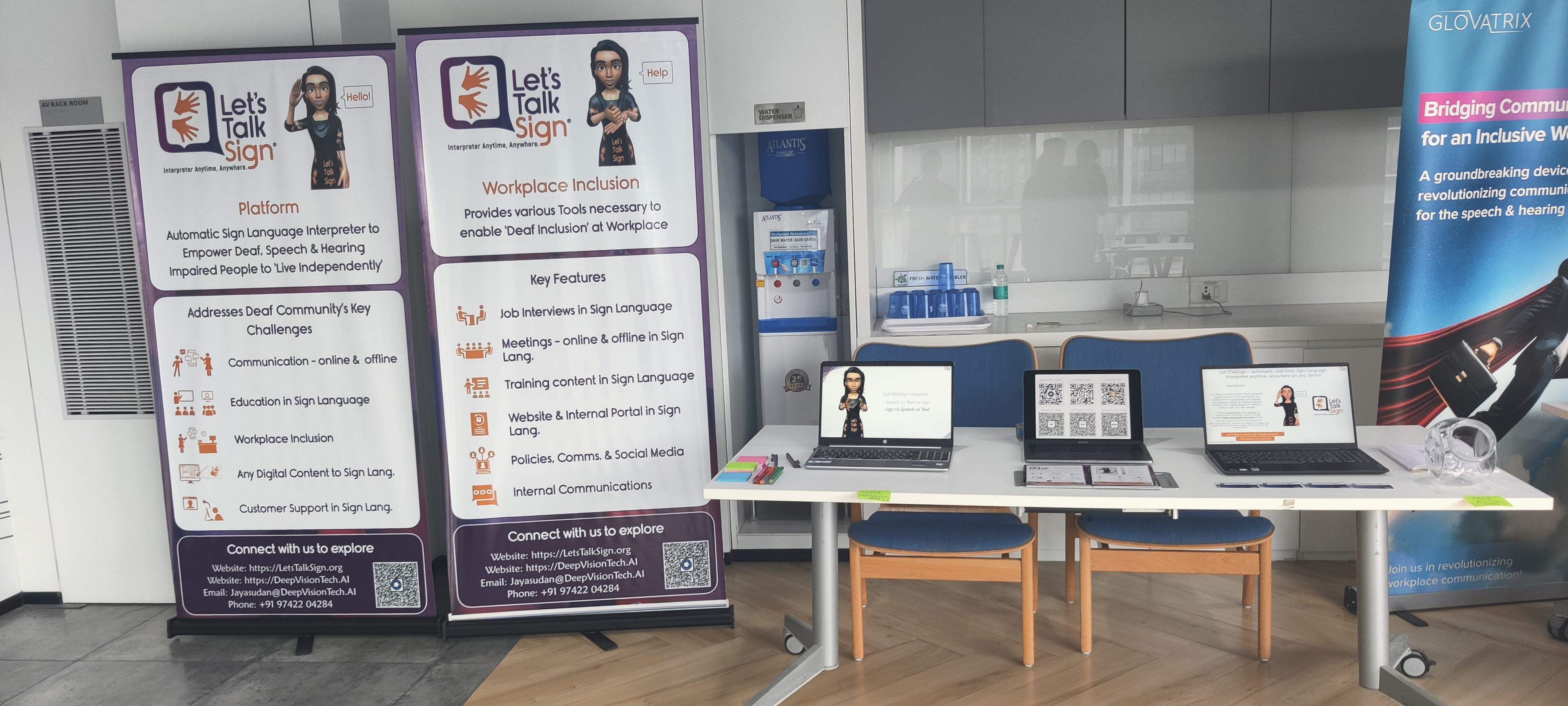 7. GiftAbled's Global Accessibility Awareness Day (GAAD), Bengaluru